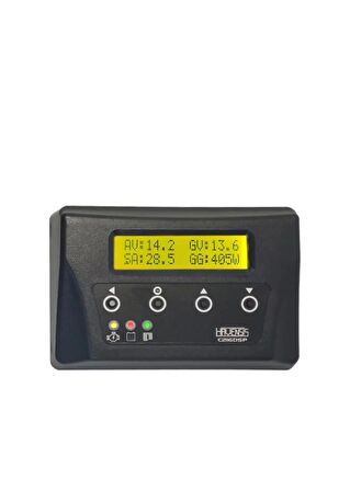 HAVENSİS DC DC CONVERTER AKÜ ŞARJ CİHAZI