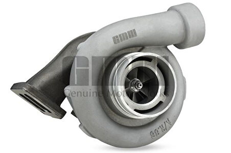 Volvo Truck Turbosarj Volvo Fh12 420 93> 460 98>  Fm12 340-380-420 98>05 - Gmw Tb452164vv