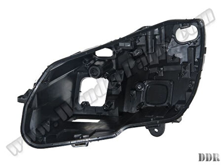 Mercedes Far Kasası Sol (dinamık Led) C-Class W205 14>18 S205 14>18 - Wenderparts Ma2059067902p2