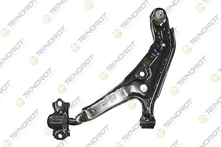 Nissan Alt Salıncak Rotıllı Komple Nissan Primera 1996-2002 ( P11 Kasa ) - Teknorot N-336