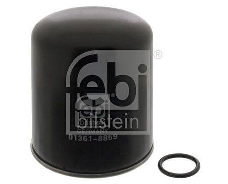 Ford Truck Hava Kurutucu Filtre Eski Model Unıversal - Febi 1361