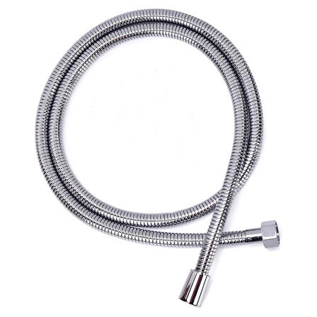 Yapıtaşı Yt277 Yıldız Banyo Jakuzi Duş spiral Hortumu 2metre