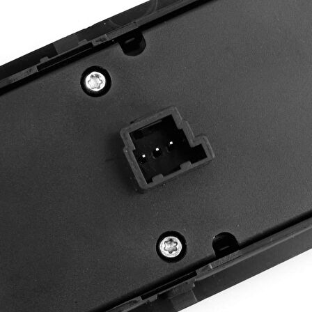 Mercedes C Class W204 Cam Düğmesi Ön Sol Katlamalı - 2049055402