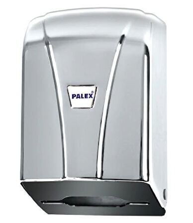 C KATLAMA TUVALET KAĞIDI DİSPENSERİ KROM KAPLAMA