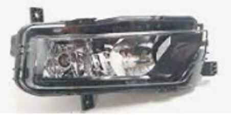 Vag Sis Farı Viraj Destekli Sag Caddy 16> - Wagenburg 2k5941662