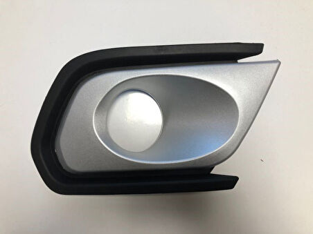 Dacıa Sis Far Cerceve + Kapak Sag Set Stepway 16> - Vortex V0801655