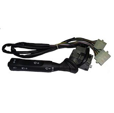 Mercedes Truck Far Silecek Sinyal Korna Kolu Mercedes Kamyon 0303 0304 2521 2524 - Nurel S 160