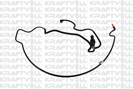 Renault Yakıt Borusu Renault Dacıa Logan 1.5 DCI K9k - Kraftvoll 10034424