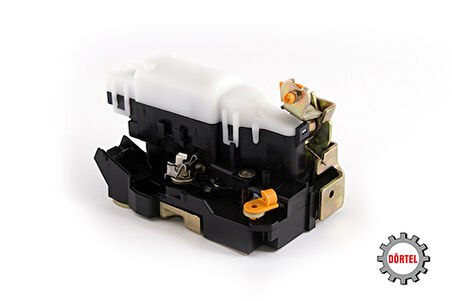 Renault Kapı Kilidi On Sol Master - Dortel 105004