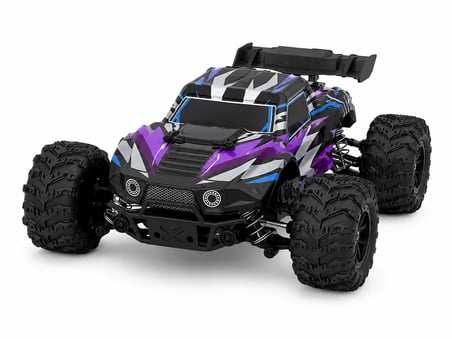 50 Km Hız Yapan Elektrikli Araba Uzaktan Kumandalı 4X4 Arazi Aracı Off-road Araba