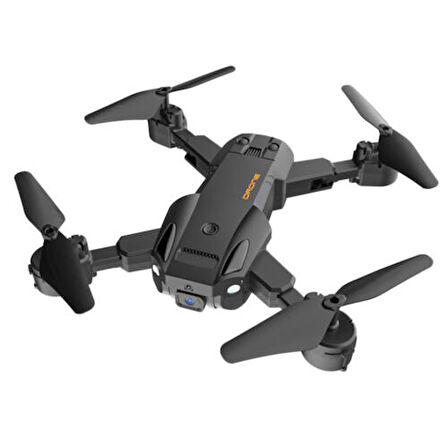 Gepettoys S21 Drone 4K Kamera Mini Drone RC Dört Pervaneli Drone