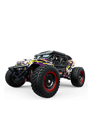 SCY-16106PRC Kumandalı Elektrikli Arazi Aracı 1:16 -Gepettoys