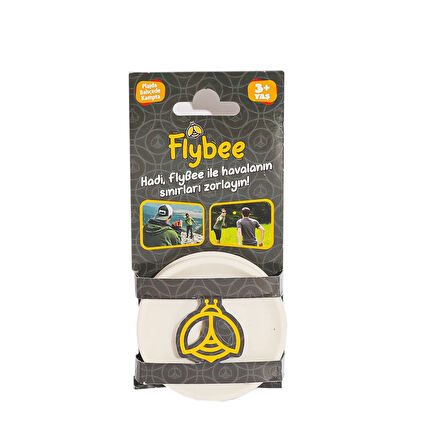 FLB001 Flybee Oyunu FABBATOYS