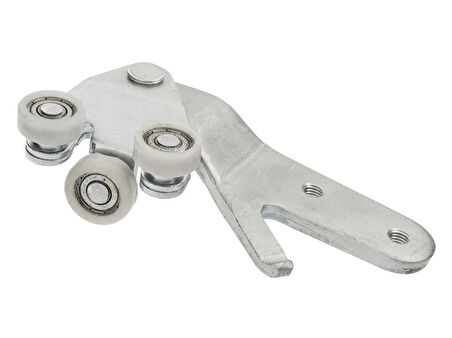 Fiat Orta Kapı Alt Mekanızması Komple Em Ducato Em Jumper Em Boxer Em 97>03 - Oms 116002