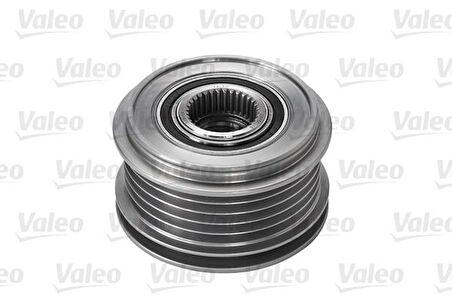 Ford Alternator Rulmanı Volvo C30 06>12 C70  06>12  S40 II 11> 2.4 -D3 -D4- D5 Ford Kuga II 11>17 2.5 - Valeo 588114