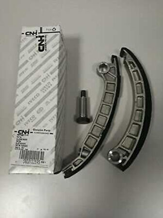 İveco Ticarı Zincir Gergi Palet Seti (iki Palet Bir Gergi) İveco Daıly IV V VI 06>16 Ducato 3,0d 06> Fuso Canter - İveco 5802122595