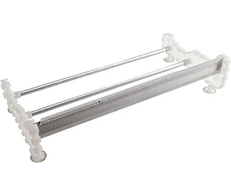 MİKRO STREÇ APARATI 35 CM 300 MT STANDART