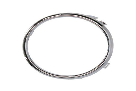 Vw Sis Far Çerçeve Krom Halka Sag - Sis Far Çerçeve Krom Halka Sag - Vw 8t08531022zz
