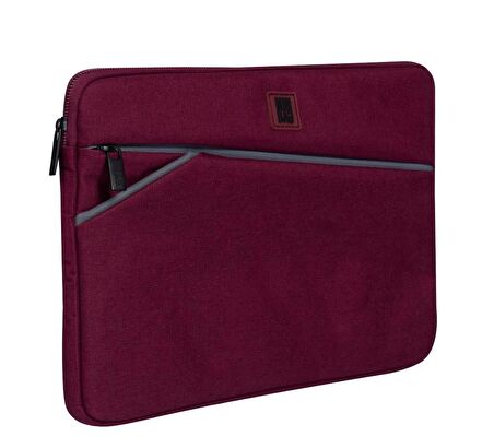 Minbag Alice 10,5"-13" Laptop ve Tablet Çantası Bordo