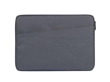 Minbag Peter 15" Laptop Çantası Gri