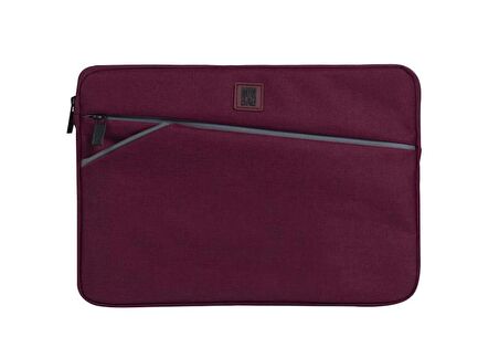 Minbag Peter 15" Laptop Çantası Bordo