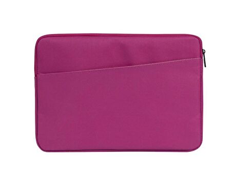 Minbag Peter 15" Laptop Çantası Pembe