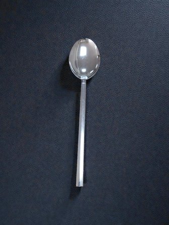 4 Parça Servis Seti 18/0 Kepçe Kevgir Spatula Servis Kaşığı Seti Paslanmaz Çelik Servis Takımı