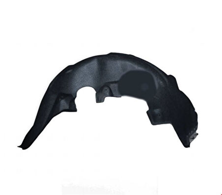 Mercedes Camurluk Davlumbazı Arka Sol W212 09> - Vortex V2206115