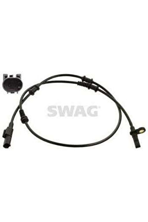 Mercedes Abs Sensoru On X156 13> W176 13>18 C117 13>19 W246 12>18 - Swag 10106704