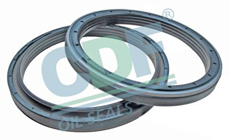 Daf Truck Krank Arka Kecesi New Holland Tc56-T7030, Landını, İveco Eurocargo, Daf Truck (cummıns Tector Motor) - Cdf 88679-Fp