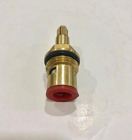 Meriva M01 Aç Kapa Ara musluk Taharet musluğu içi salmastra