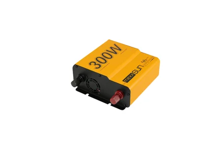 Mexxsun Tam sinüs 12V 300W