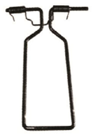 Tofas Motor Kaput Gergi Yayı Dks Slx - Mtj 1072