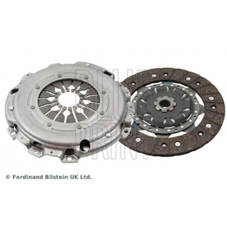 Opel Debriyaj Seti Rulmansız Opel Zafıra 1.7 Cdti 2008> - Blueprint Adw1930126