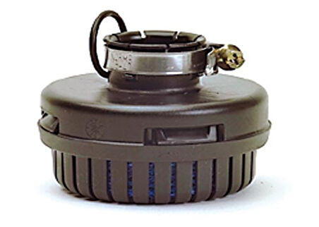 Mercedes Truck Susturucu (ses Kesici) Filtre Tum Araclar Mercedes Renault Daf Volvo Scanıa Man Ford İveco - Wabco 4324070120