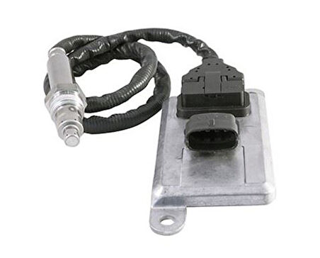 Volvo Truck Nox Katalızator Sensoru Renault Premium 430/440/450/460 / Volvo Fm    Euro 6 - Hella 6pn358186-771