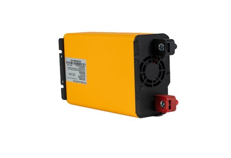 Mexxsun  Tam sinüs 12V 600W İnverter