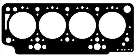 Renault Silindir Kapak Contası R19 Clio Megane Expres 1,9d 1,65mm - Royal 247010r