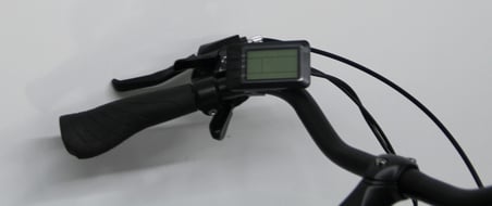 Dorello elektrikli bisiklet 2 tekerlekelektrikli