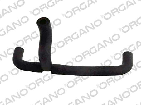 Ford Karter Havalandırma Hortumu Focus II 1,4 16v / 1,6 16v Zetec S 98>05 Fiesta IV 1,25 16v / 1,4 16v / - Ucpa 13h11420