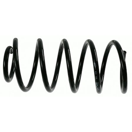 Opel Helezon Yayı Arka (standatr Sase İcin) Corsa D - Sachs 994 119