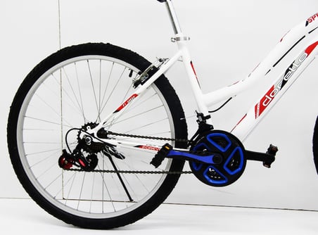 Dorello bisiklet 2600 model 26 jant bisiklet Şehir bisikleti Spor Bisiklet