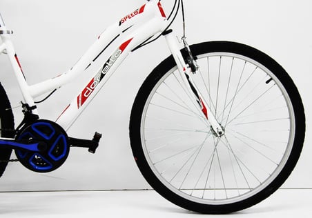 Dorello bisiklet 2600 model 26 jant bisiklet Şehir bisikleti Spor Bisiklet