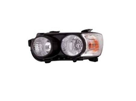 Chevrolet On Far Siyah Sol Aveo 11> - Vortex V0601576