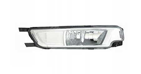 Vag Sis Farı (tek Duylu) Sol Passat 15> - Wagenburg Pst15-7700
