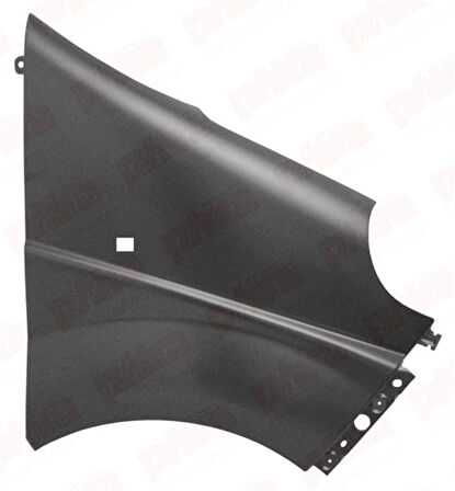 Renault On Sag Camurluk Delikli Sac Trafıc 06>14 - Oran 205012