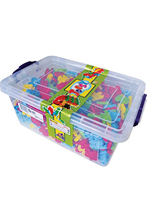 Matrax 156 Joesy 600 Parça /