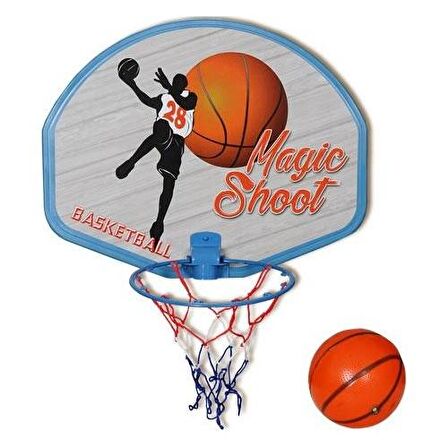 Matrax Midi Basket Potası