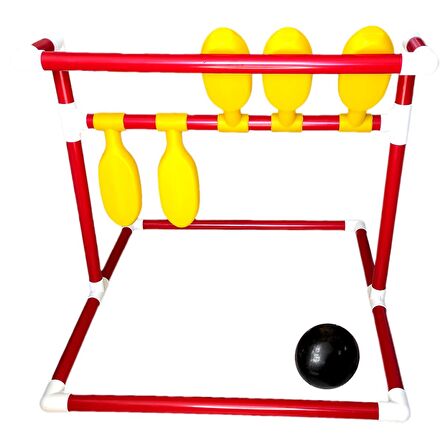 Bung Game Bowling Game set