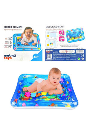 MATRAX BEBEK SU MATI 280 66X50 CM 3M+